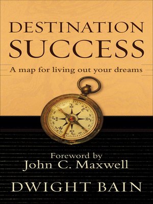 cover image of Destination Success
